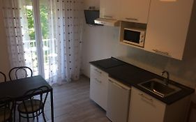 Residence Abamar