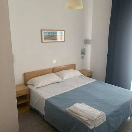 Residence Abamar Rimini Exterior foto