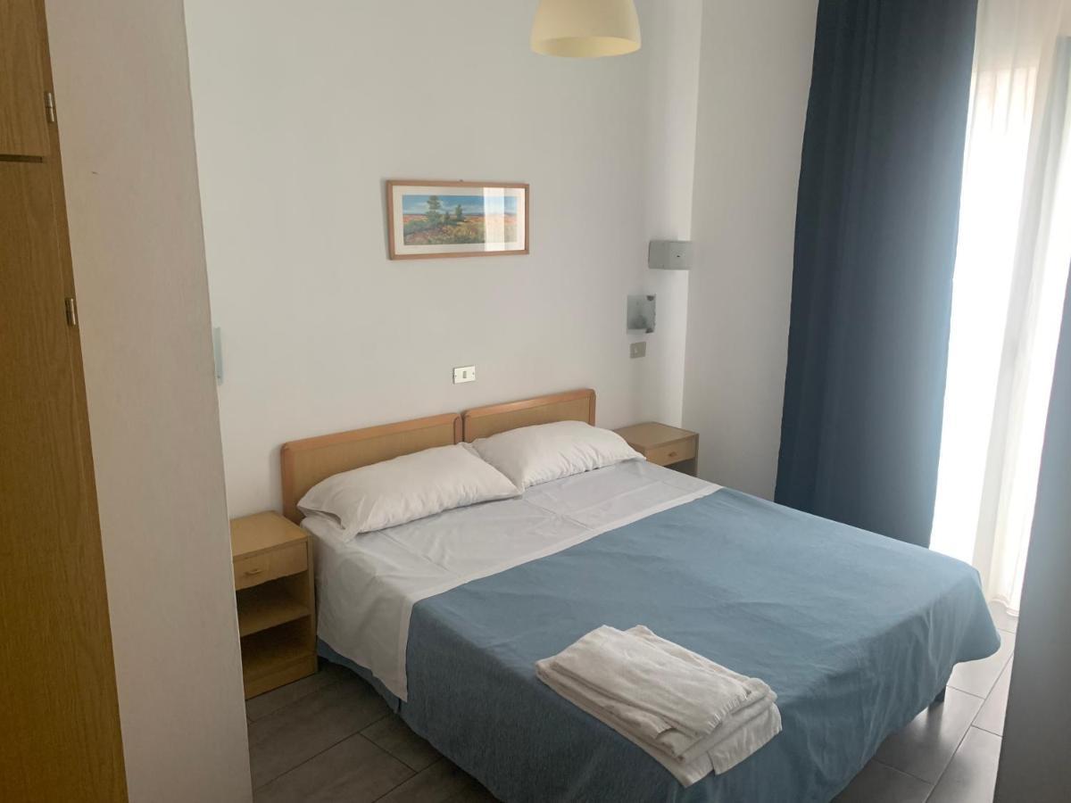 Residence Abamar Rimini Exterior foto