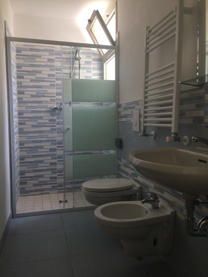 Residence Abamar Rimini Exterior foto